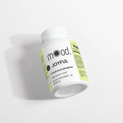 Joyful 5-HTP Dietary Capsules