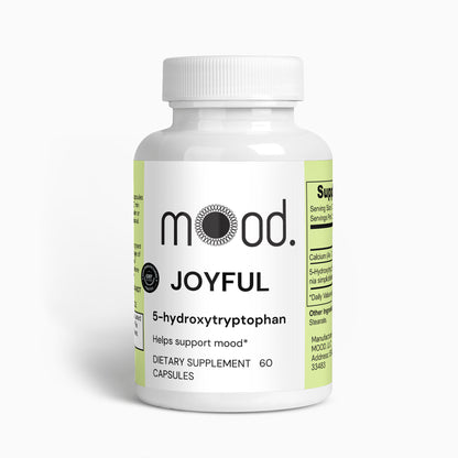 Joyful 5-HTP Dietary Capsules